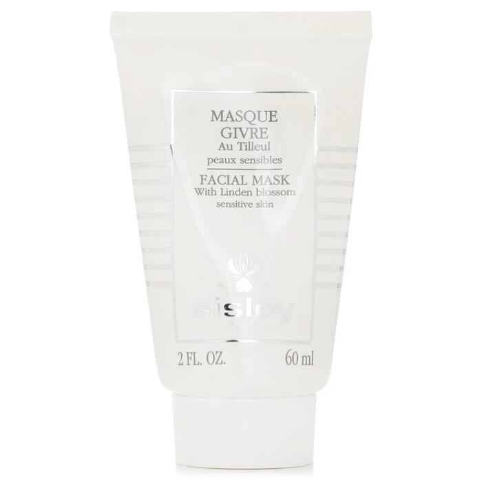 Sisley Botanical Facial Mask With Linden Blossom 60ml/2oz