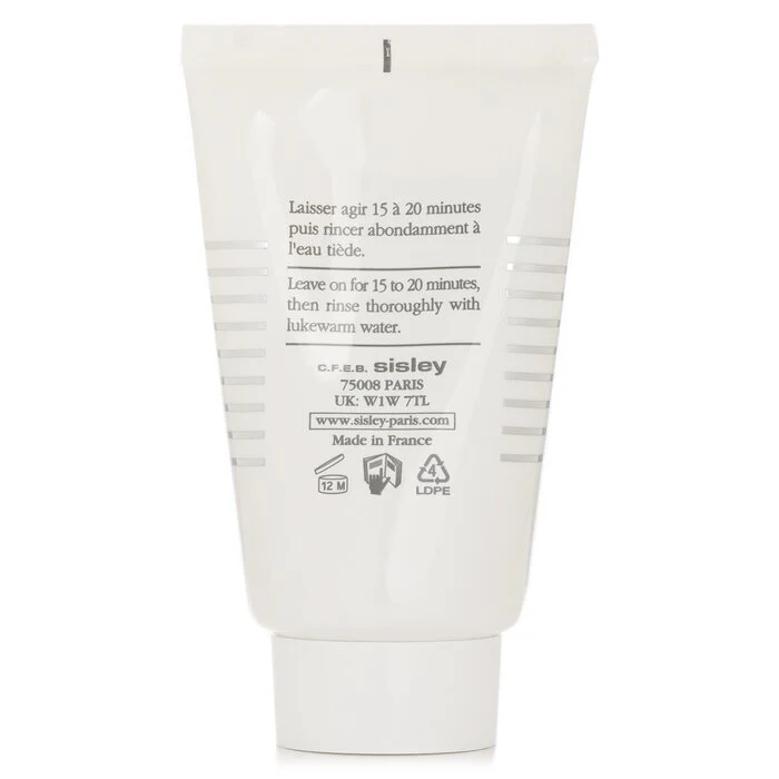 Sisley Botanical Facial Mask With Linden Blossom 60ml/2oz - Image 3