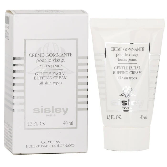 Sisley Botanical Gentle Facial Buffing Cream 40ml/1.4oz - Image 2