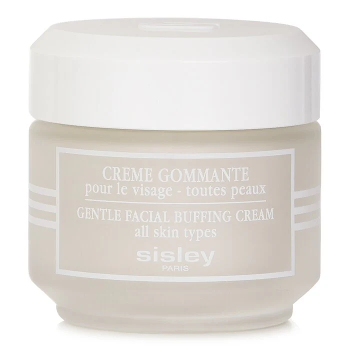 Sisley Botanical Gentle Facial Buffing Cream 50ml/1.7oz