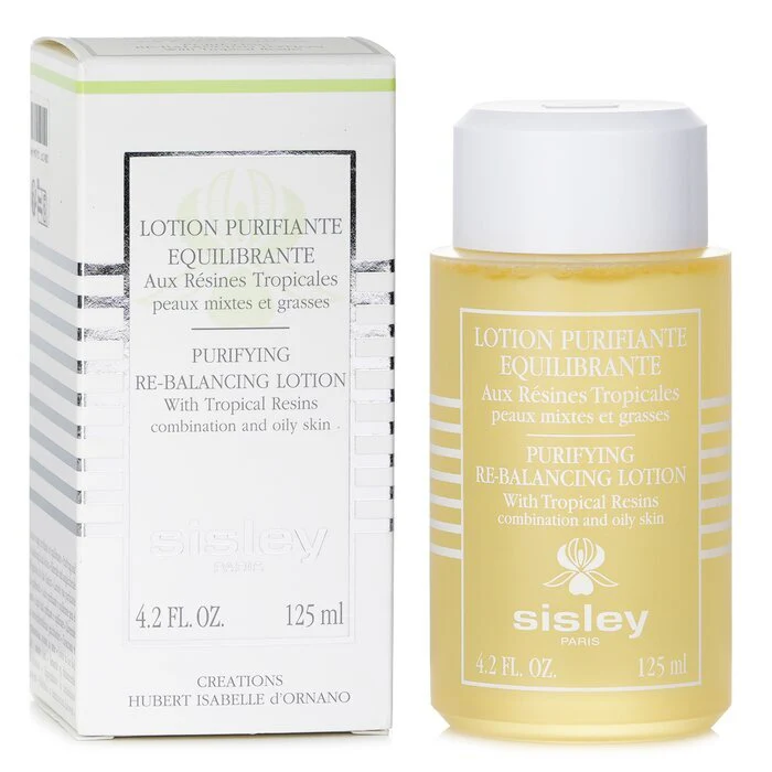 Sisley Botanical Lotion With Tropical Resins 125ml/4.2oz - Image 2