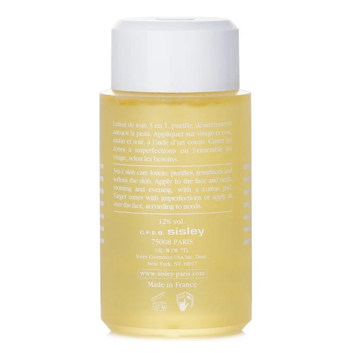 Sisley Botanical Lotion With Tropical Resins 125ml/4.2oz - Image 3
