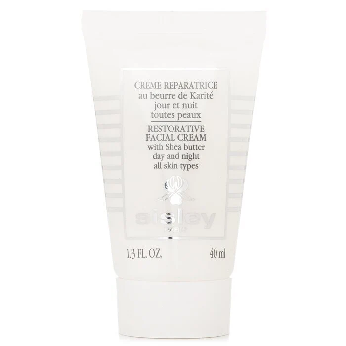 Sisley Botanical Restorative Facial Cream W/Shea Butter 40ml/1.3oz