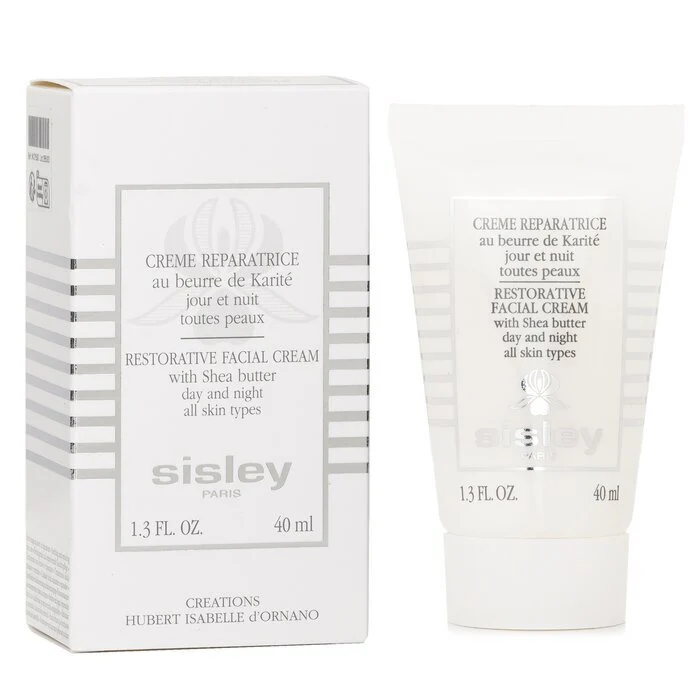 Sisley Botanical Restorative Facial Cream W/Shea Butter 40ml/1.3oz - Image 2