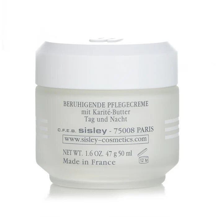 Sisley Botanical Restorative Facial Cream W/Shea Butter 50ml/1.7oz - Image 3