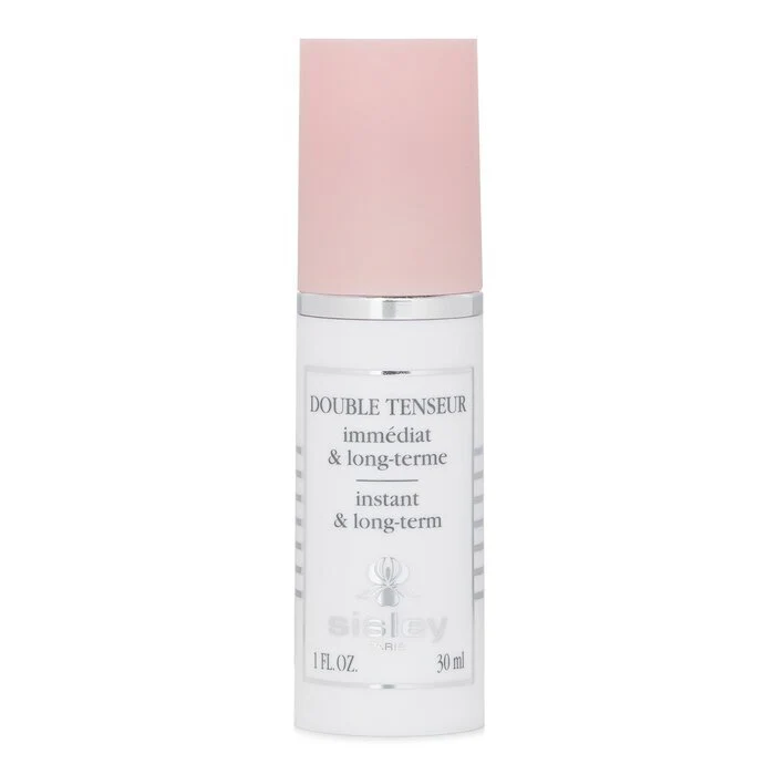 Sisley Double Tenseur Instant & Long-Term 30ml/1oz