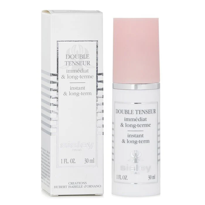 Sisley Double Tenseur Instant & Long-Term 30ml/1oz - Image 2