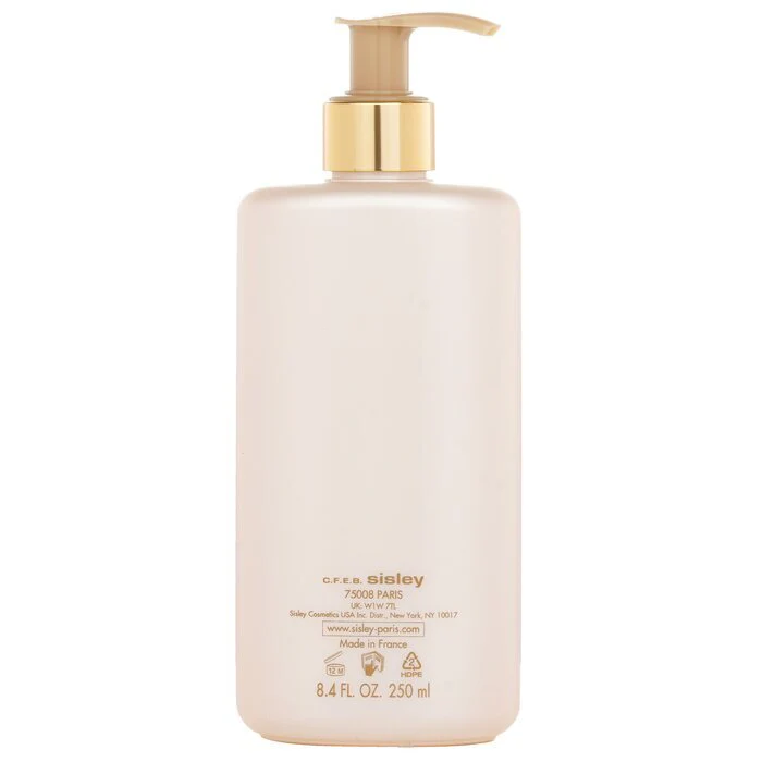 Sisley Eau Du Soir Bath & Shower Gel 250ml/8.4oz - Image 3