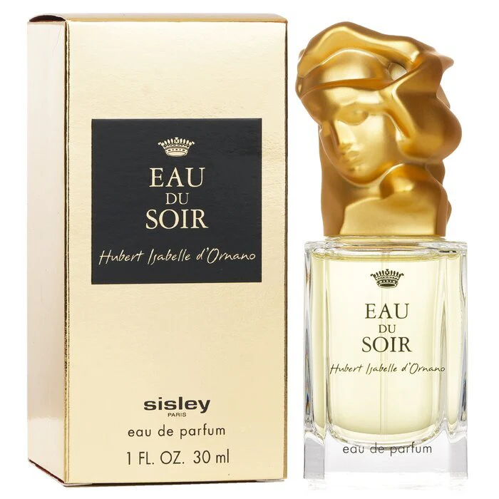 Sisley Eau Du Soir Eau De Parfum Spray 30ml - Image 2