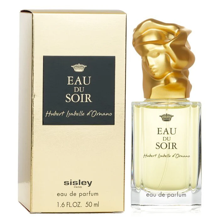 Sisley Eau Du Soir Eau De Parfum Spray 50ml - Image 2