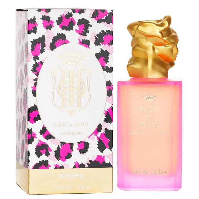 Sisley Eau Du Soir Eau De Parfum Spray (Limited Edition 2021) 100ml - Image 2