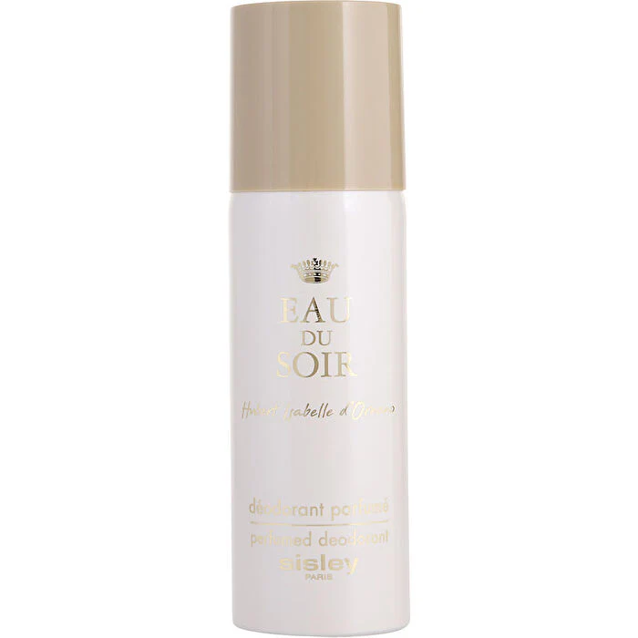 Sisley Eau Du Soir Perfumed Deodorant Spray For Women 150ml