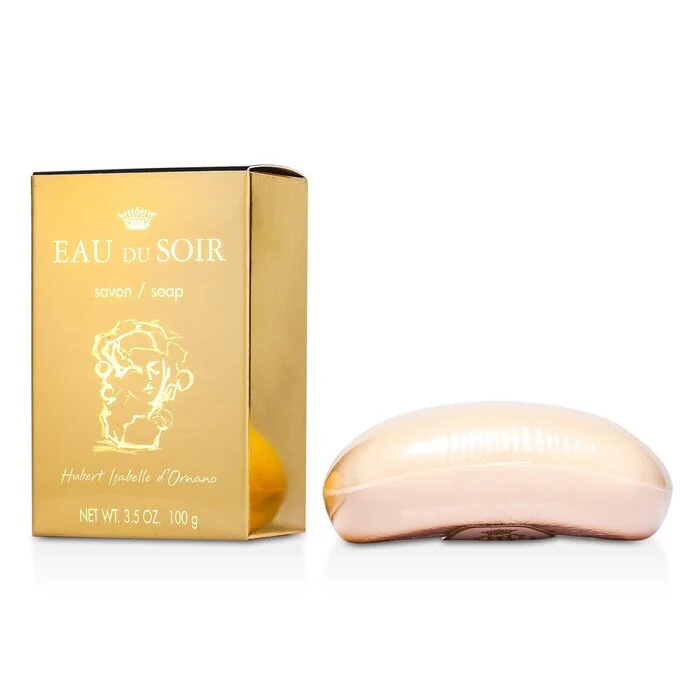Sisley Eau Du Soir Soap 100g - Image 2