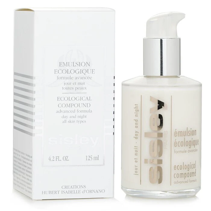 Sisley Ecological Compound Advanced Formula 125ml/4.2oz - Image 2