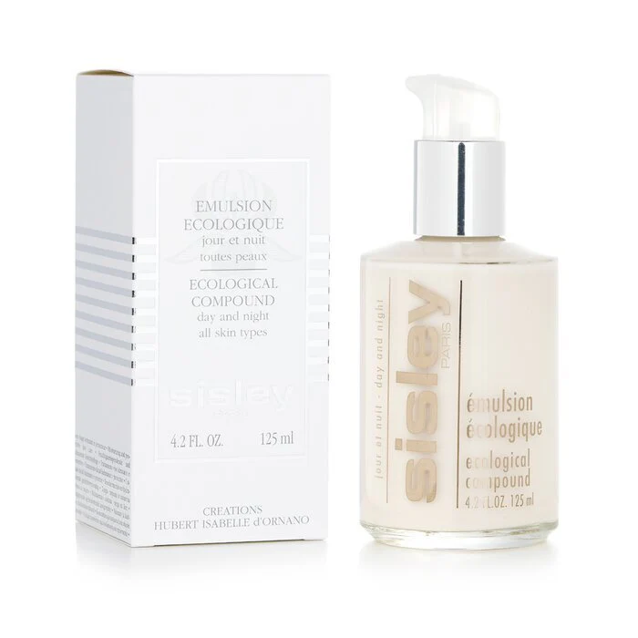 Sisley Ecological Compound (With Pump) 125ml/4.2oz - Image 2