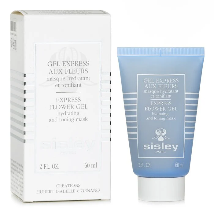 Sisley Express Flower Gel 60ml/2oz - Image 2