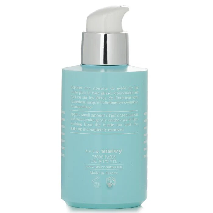 Sisley Eye & Lip Gel Make-Up Remover - Including Waterproof Make-Up 120ml/4oz - Image 3