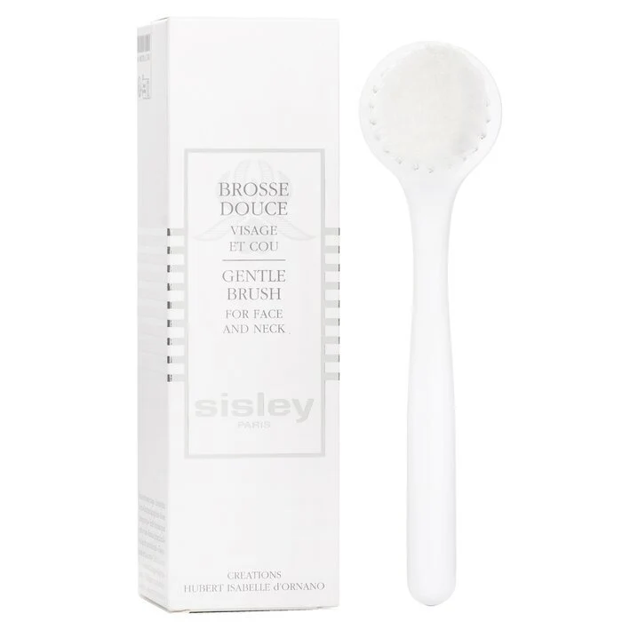 Sisley Gentle Brush For Face & Neck 1pcs - Image 2