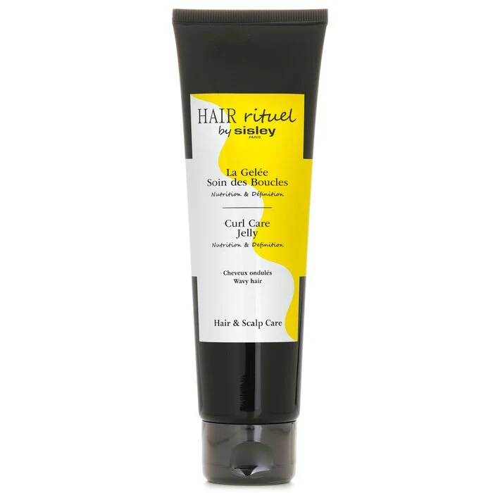 Sisley Hair Rituel Curl Care Jelly 150ml