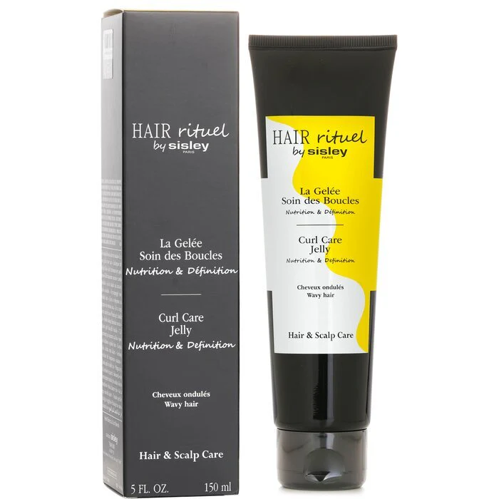 Sisley Hair Rituel Curl Care Jelly 150ml - Image 2
