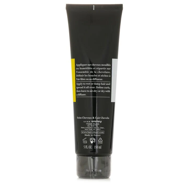 Sisley Hair Rituel Curl Care Jelly 150ml - Image 3