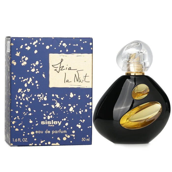 Sisley Izia La Nuit Eau De Parfum Spray 50ml - Image 2