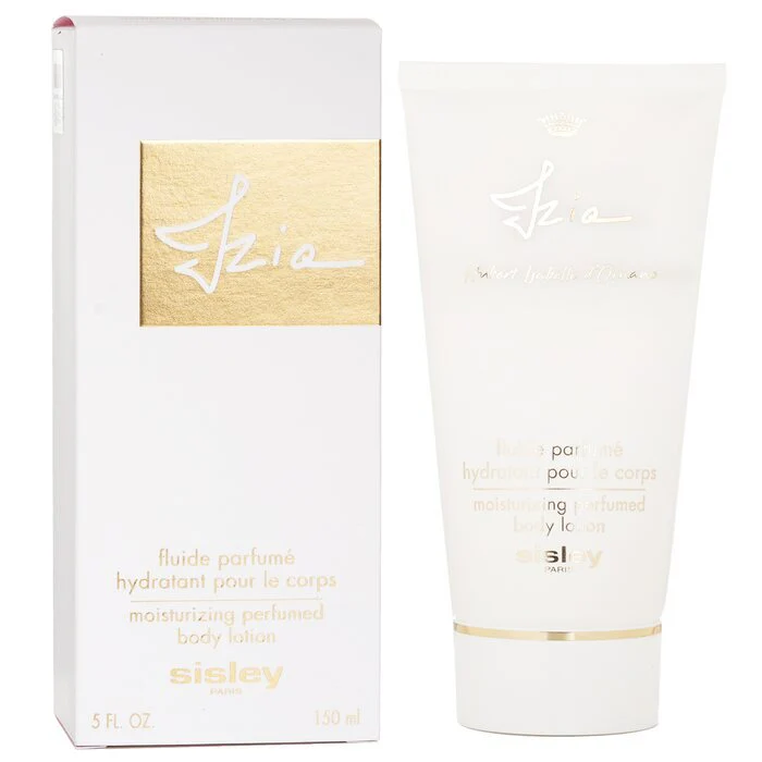 Sisley Izia Moisturizing Perfumed Body Lotion 150ml/5oz - Image 2