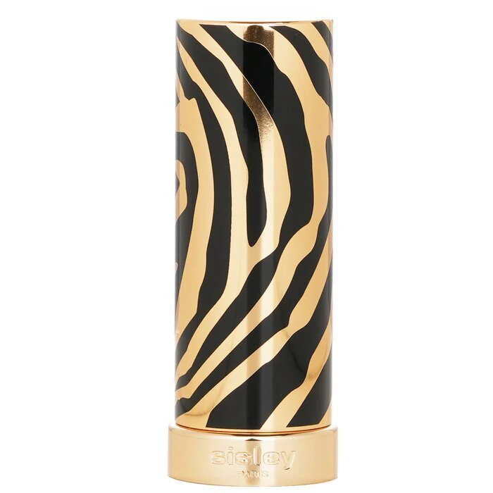 Sisley Le Phyto Rouge Long Lasting Hydration Lipstick - # 10 Beige Jaipur 3.4g/0.11oz - Image 3