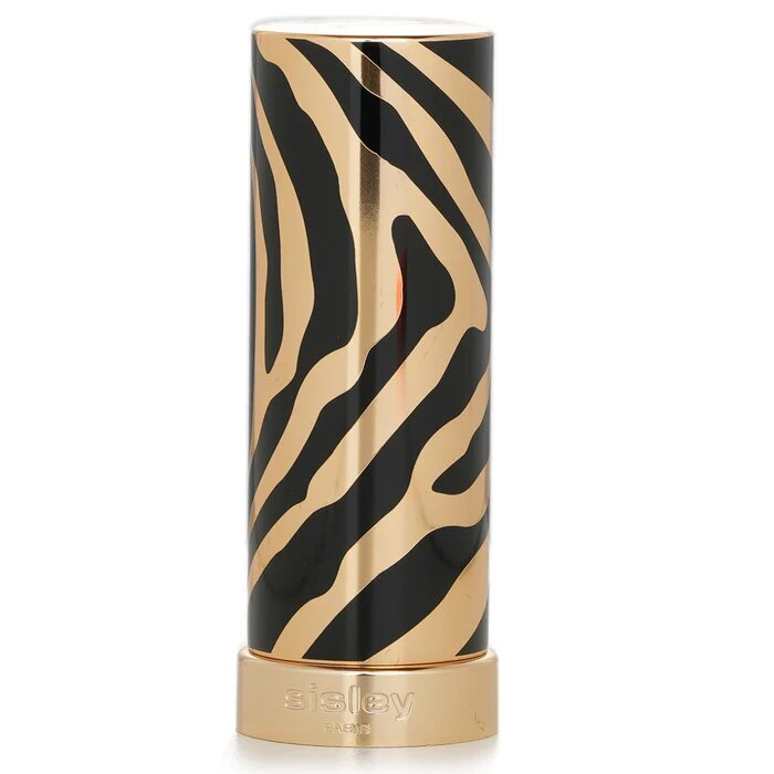 Sisley Le Phyto Rouge Long Lasting Hydration Lipstick - # 21 Rose Noumea 3.4g/0.11oz - Image 3