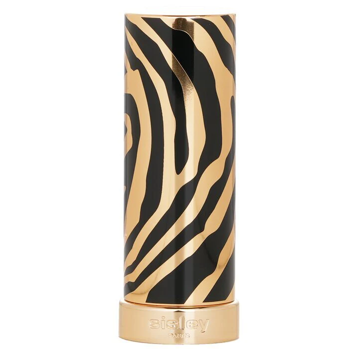 Sisley Le Phyto Rouge Long Lasting Hydration Lipstick - # 23 Rose Delhi 3.4g/0.11oz - Image 3