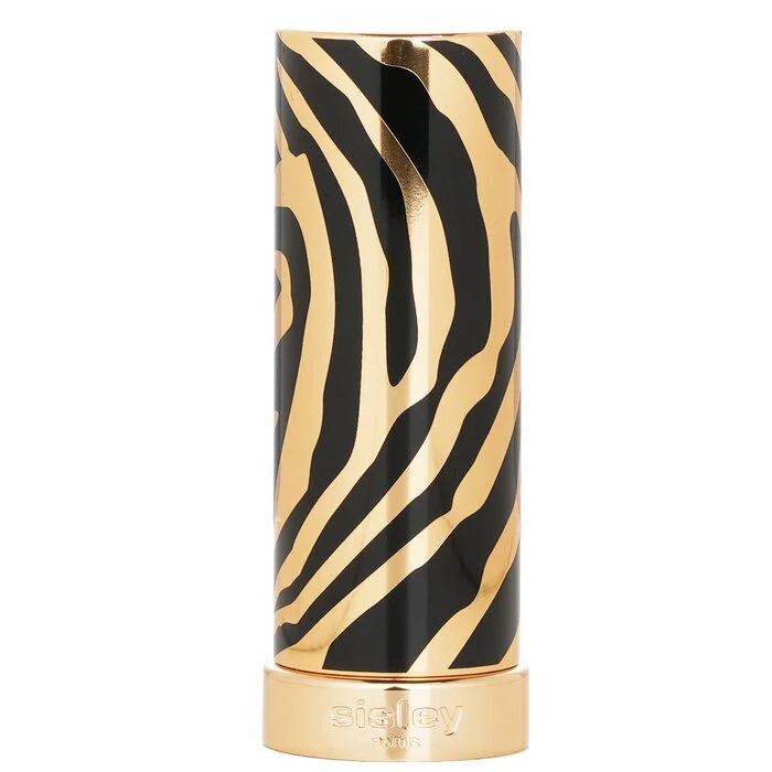 Sisley Le Phyto Rouge Long Lasting Hydration Lipstick - # 28 Rose Shanghai 3.4g/0.11oz - Image 3