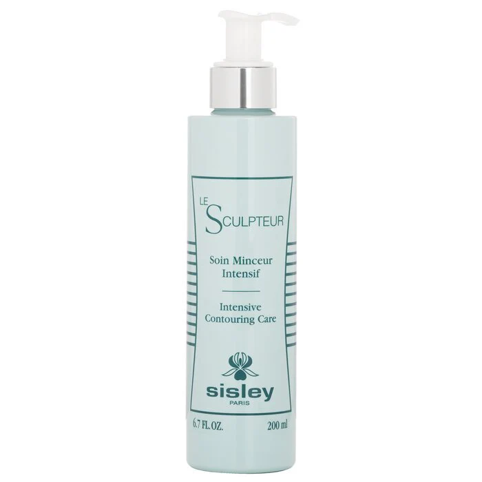 Sisley Le Sculpteur Intensive Contouring Care 200ml