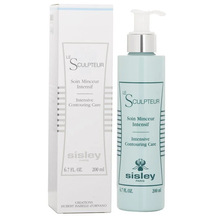 Sisley Le Sculpteur Intensive Contouring Care 200ml - Image 2