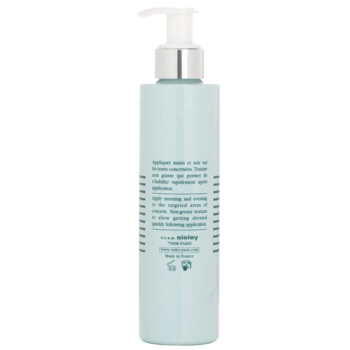 Sisley Le Sculpteur Intensive Contouring Care 200ml - Image 3