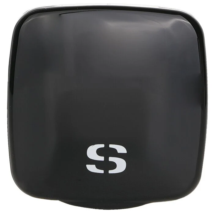 Sisley Les Phyto Ombres Long Lasting Radiant Eyeshadow - # 24 Silky Steel 1.5g/0.05oz - Image 3