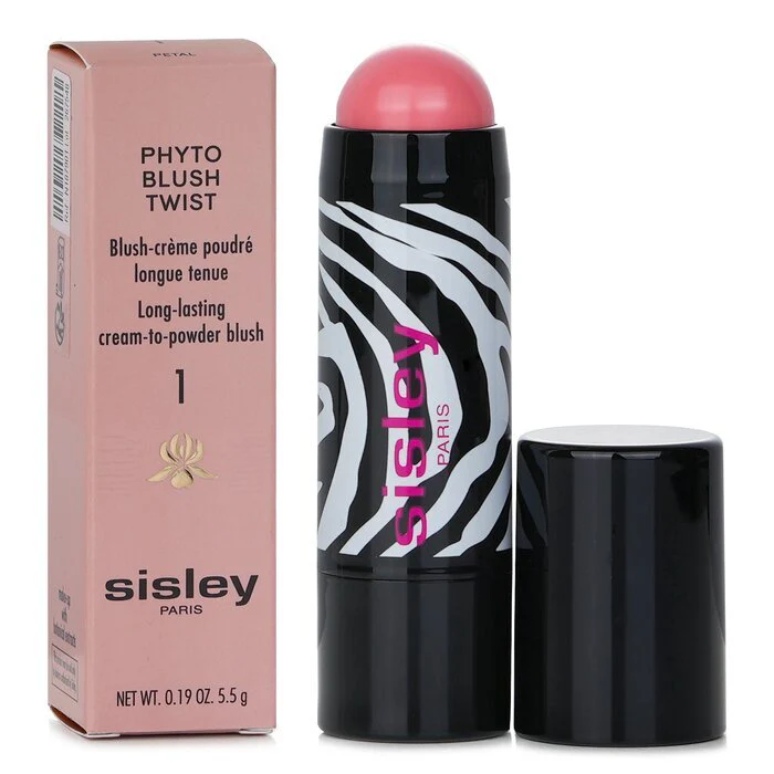 Sisley Phyto Blush Twist - 1 Petal 5.5g - Image 2