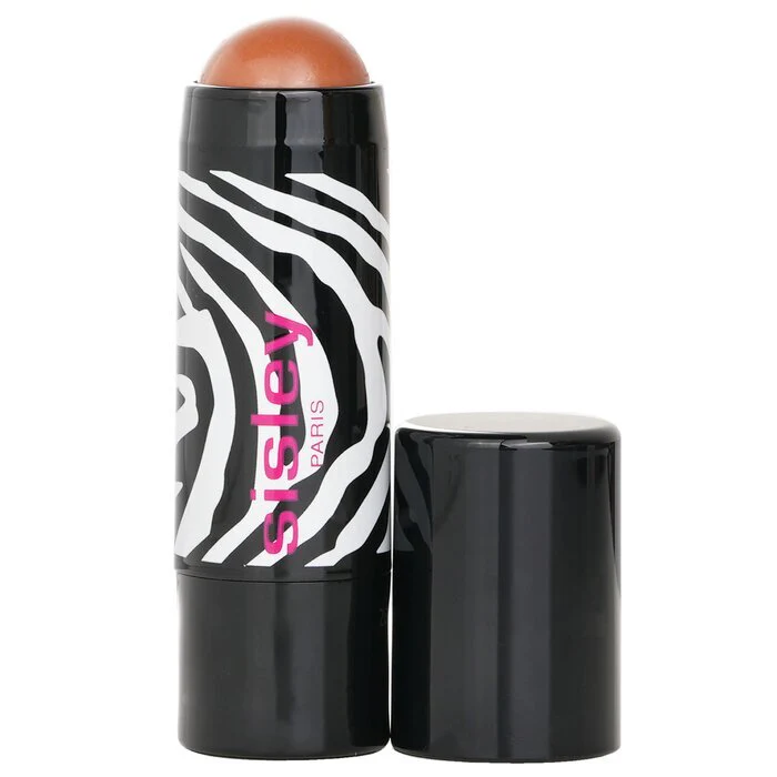 Sisley Phyto Blush Twist - # 5 Contour 5.5g/0.19oz