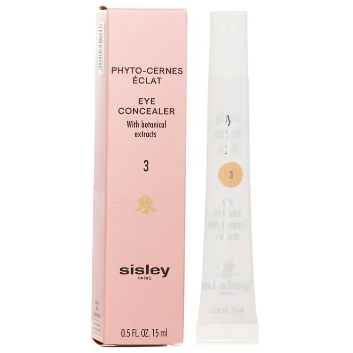Sisley Phyto Cernes Eclat Eye Concealer - # 03 15ml/0.61oz - Image 2