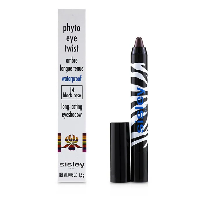 Sisley Phyto Eye Twist - #14 Black Rose 1.5g/0.05oz - Image 2