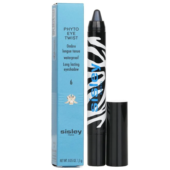 Sisley Phyto Eye Twist - #6 Marine 1.5g/0.05oz - Image 2