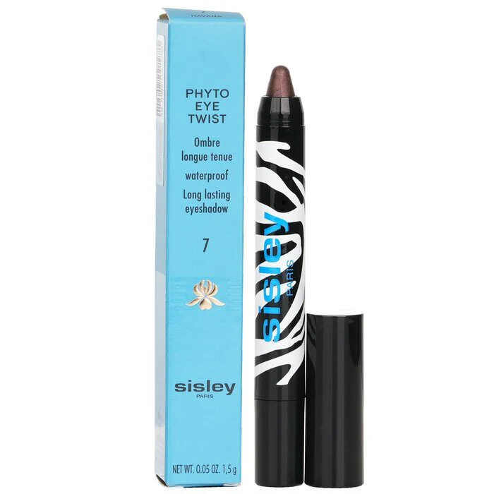 Sisley Phyto Eye Twist - #7 Havana 1.5g/0.05oz - Image 2