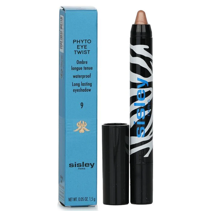 Sisley Phyto Eye Twist - #9 Pearl 1.5g/0.05oz - Image 2