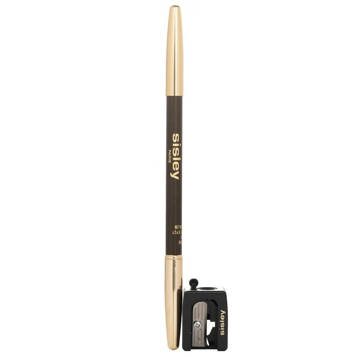 Sisley Phyto Khol Perfect Eyeliner (With Blender and Sharpener) - # Deep Jungle 1.2g/0.04oz - Image 3