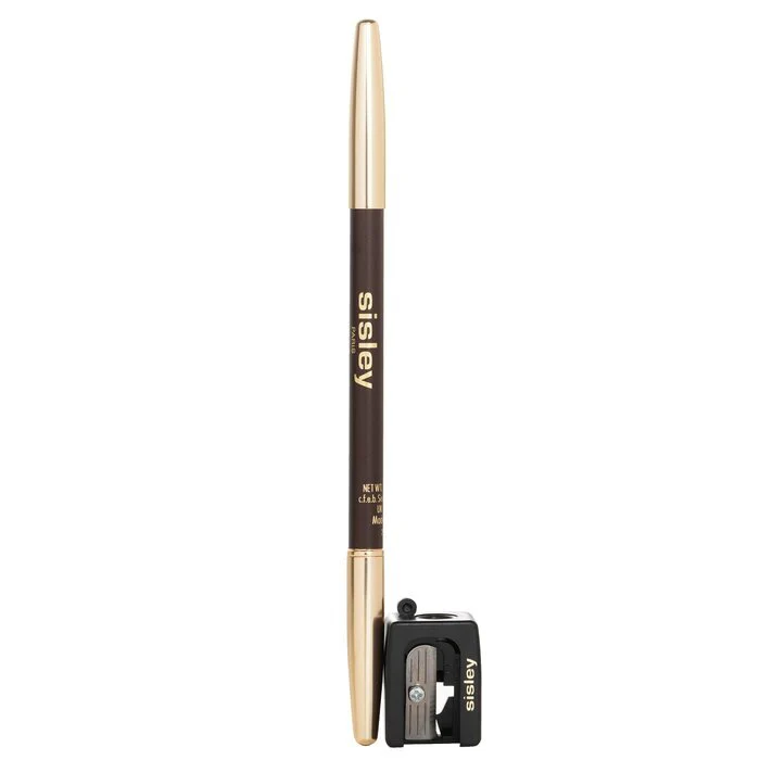 Sisley Phyto Khol Perfect Eyeliner (With Blender and Sharpener) - # Ebony 1.2g/0.04oz - Image 3