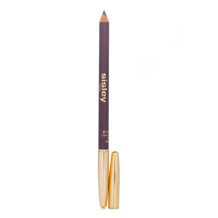 Sisley Phyto Khol Perfect Eyeliner (With Blender and Sharpener) - #Purple 1.2g/0.04oz