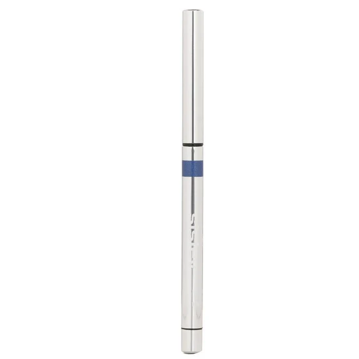 Sisley Phyto Khol Star Waterproof - # 5 Sparkling Blue 0.3g/0.01oz - Image 3