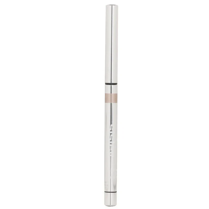 Sisley Phyto Khol Star Waterproof - # 9 Sparkling Pearl 0.3g/0.01oz - Image 3