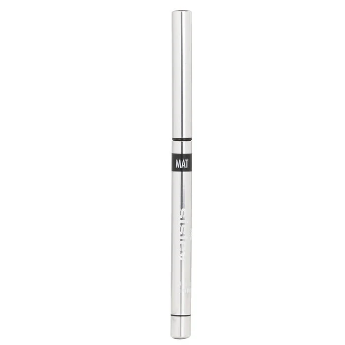 Sisley Phyto Khol Star Waterproof Stylo Liner - 1 Matte Onyx 0.3g - Image 3