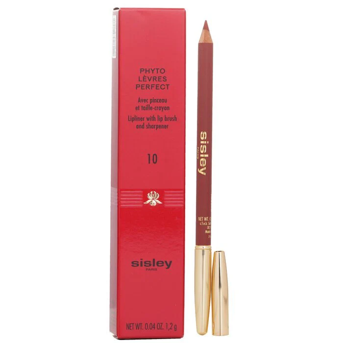 Sisley Phyto Levres Perfect Lipliner - # Auburn 1.2g/0.04oz - Image 2