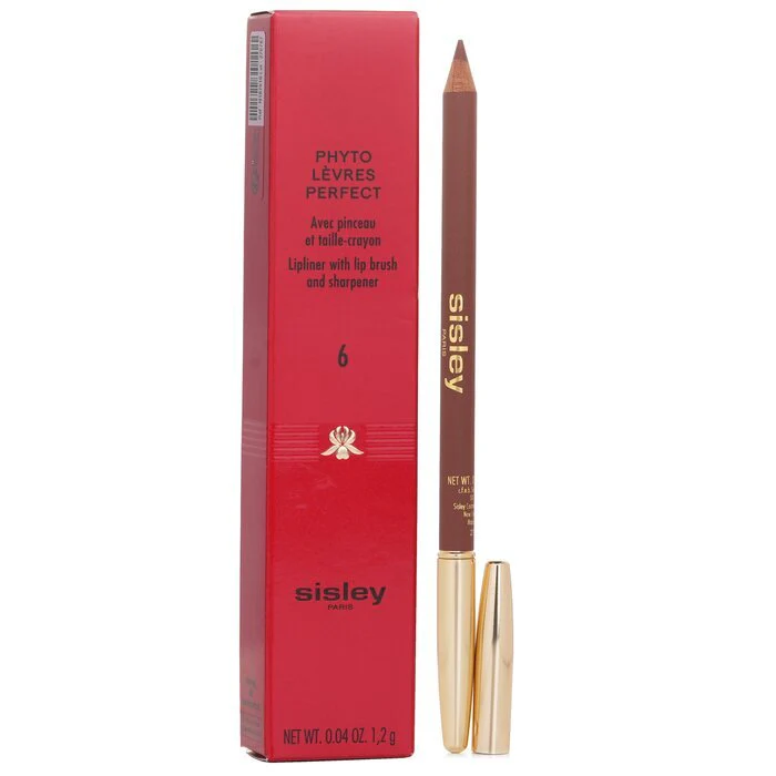 Sisley Phyto Levres Perfect Lipliner - # Chocolat 1.2g/0.04oz - Image 2